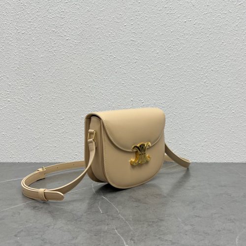 CE saddle bag