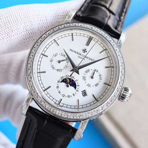 VVC watch