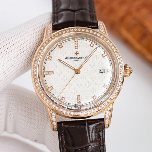 VVC watch
