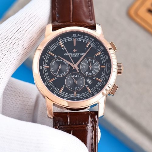 VVC watch