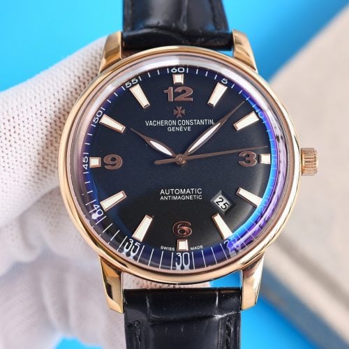 VVC watch