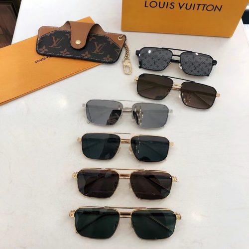 LL eyeglasses