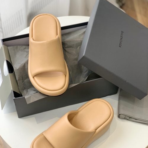 BBAL slippers