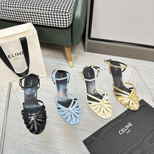 CCEL sandals