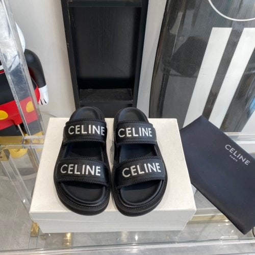 CCEL slippers