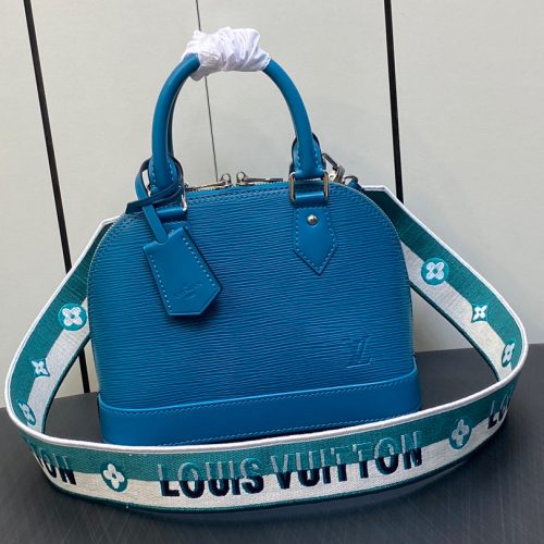 LL Shell bag