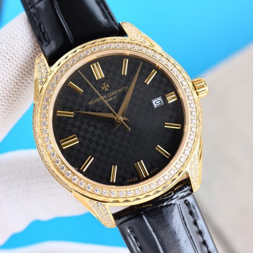 VVC watch