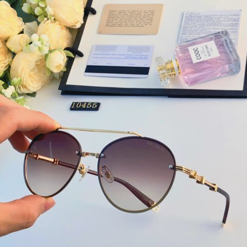 Ba eyeglasses