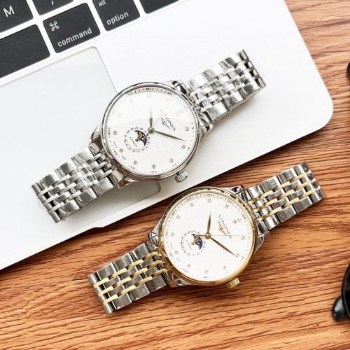 Lo watch