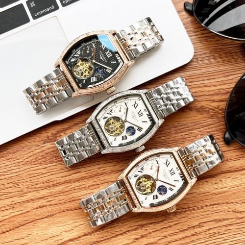 Lo watch