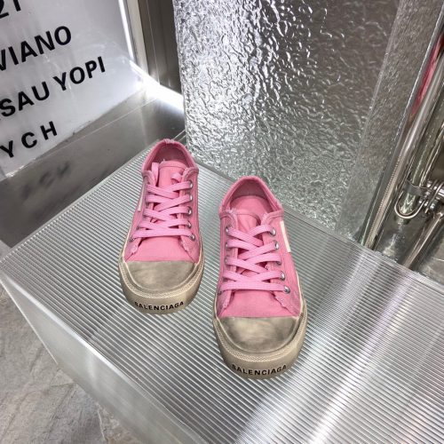 BBAL casual shoes