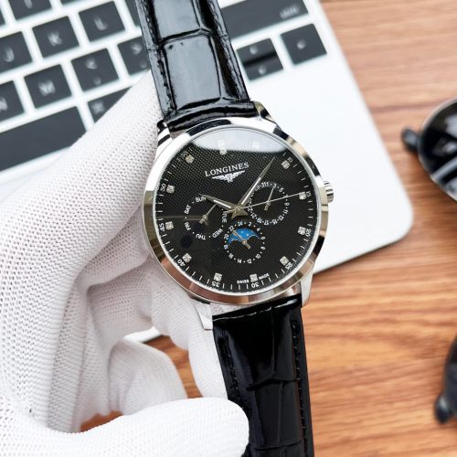 Lo watch