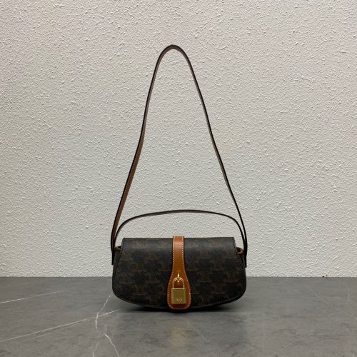 CE Handheld shoulder bag