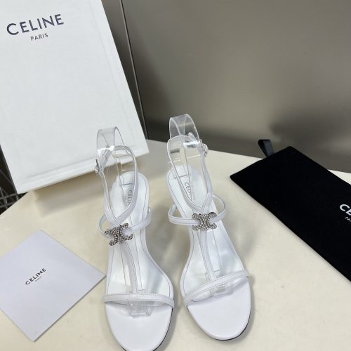 CELL sandals