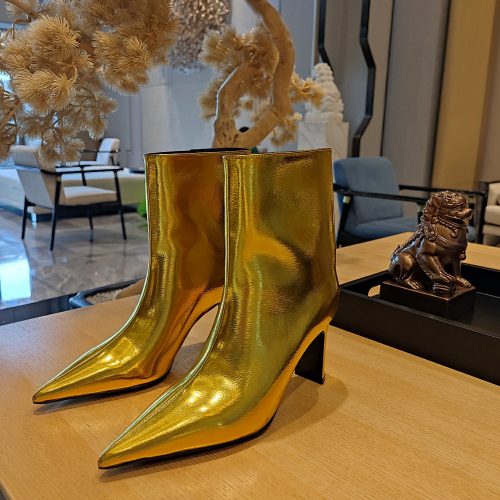 BBAL boots