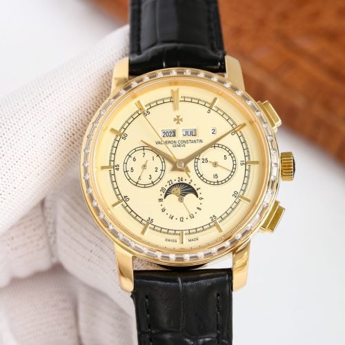 VVC watch