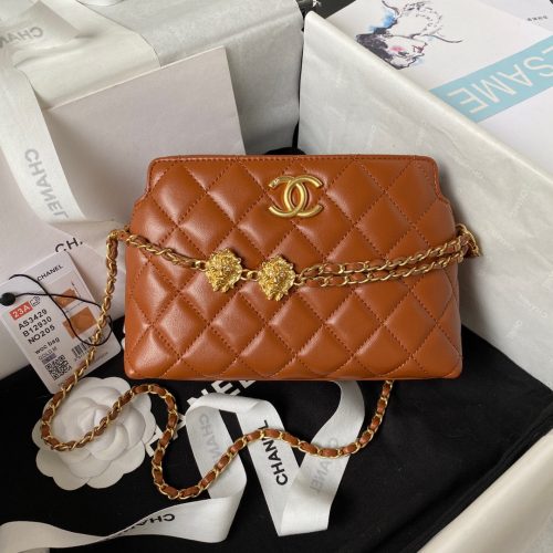 CC messenger bag