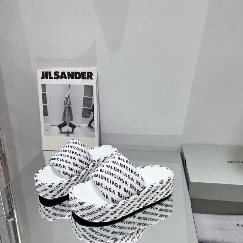BBAL slippers