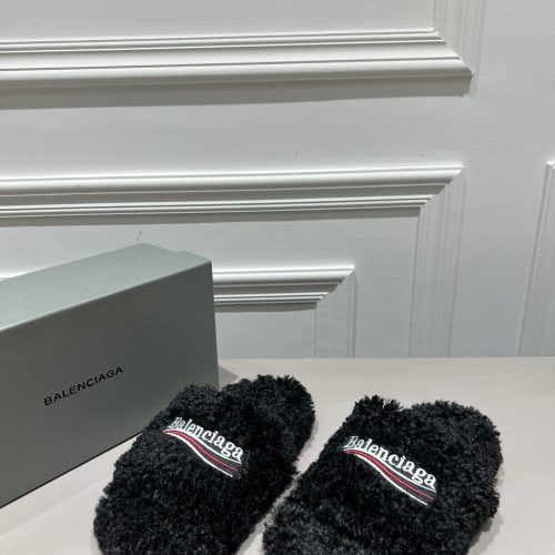 BBAL slippers