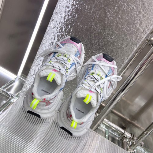 BBAL Leisure sports shoes