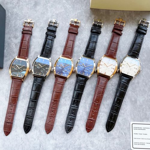 VVC watch