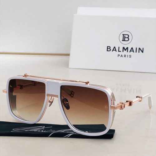 Ba eyeglasses