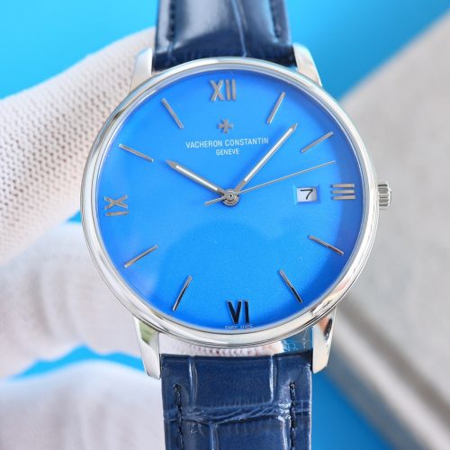 VVC watch