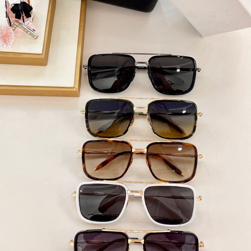 Ba eyeglasses