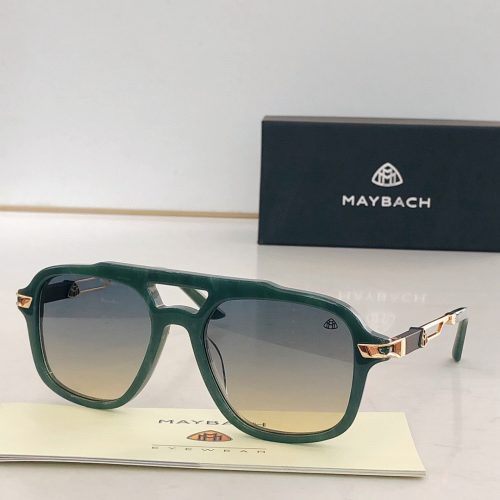 MA eyeglasses