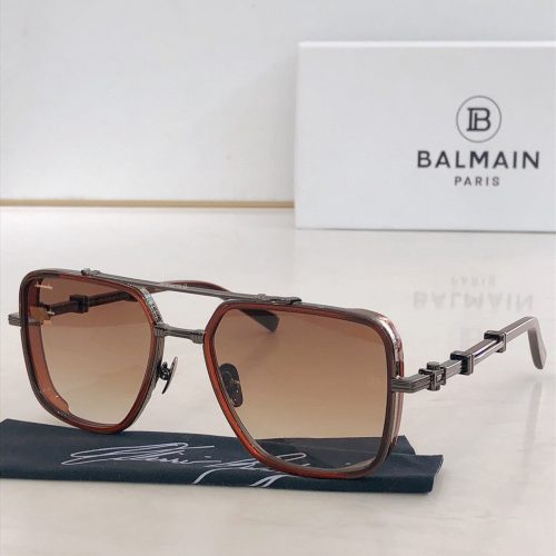 Ba eyeglasses