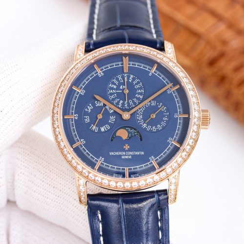 VVC watch