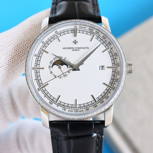 VVC watch