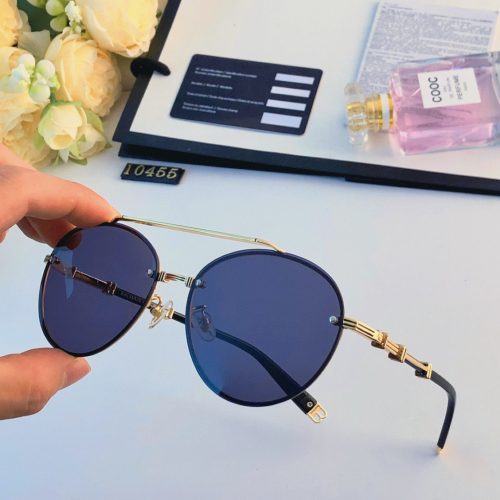 Ba eyeglasses