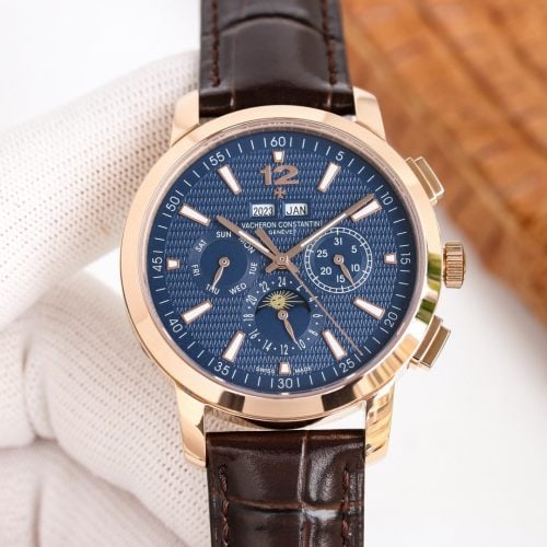 VVC watch