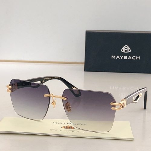 MA eyeglasses