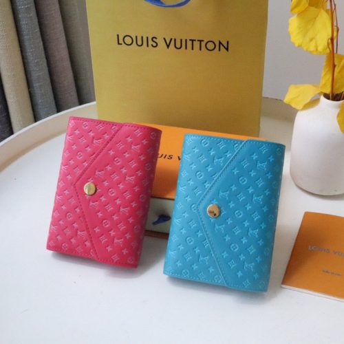 LL wallet