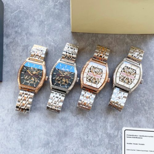 VVC watch