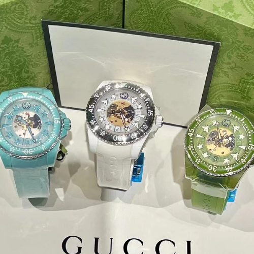 GG watch