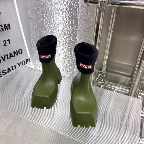 BBAL boots