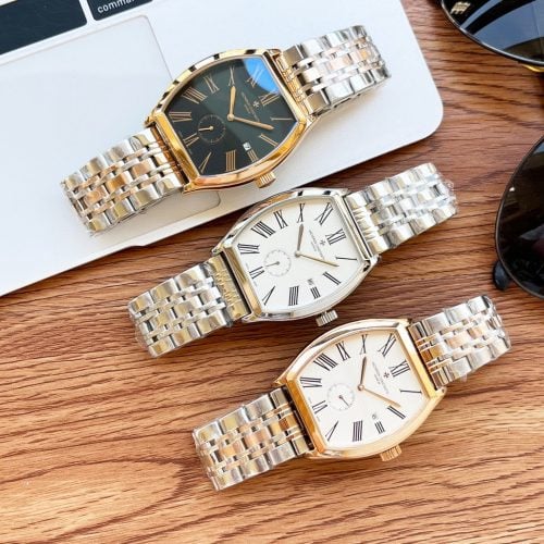 VVC watch