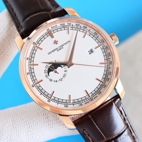 VVC watch