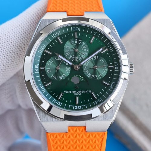 VVC watch