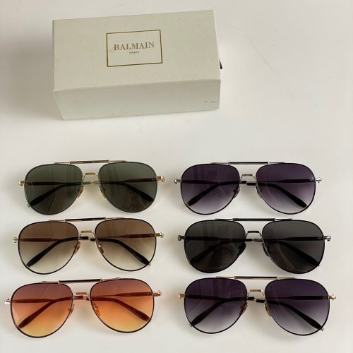 Ba eyeglasses