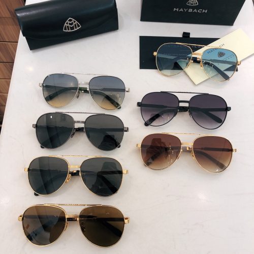 MA eyeglasses