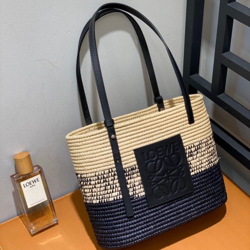 LLoewe Woven handbag
