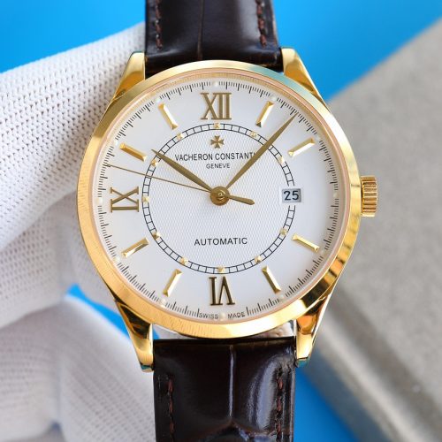 VVC watch