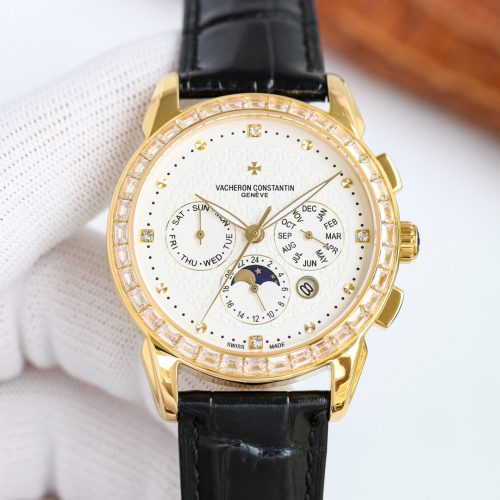 VVC watch