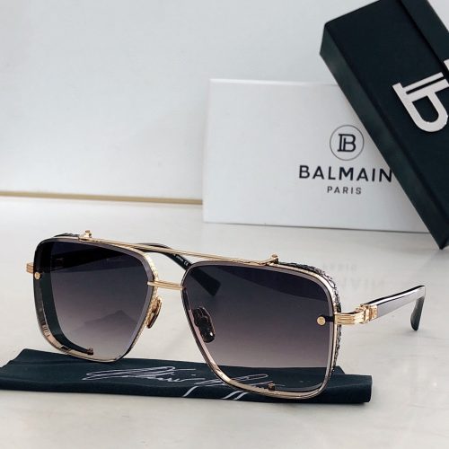 MA eyeglasses