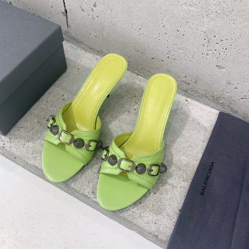 BBAL slippers