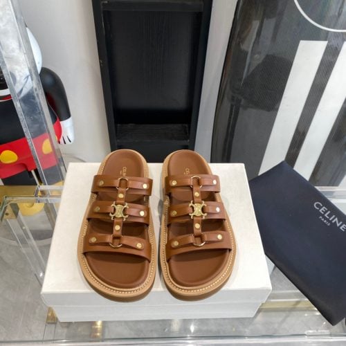 CCEL slippers